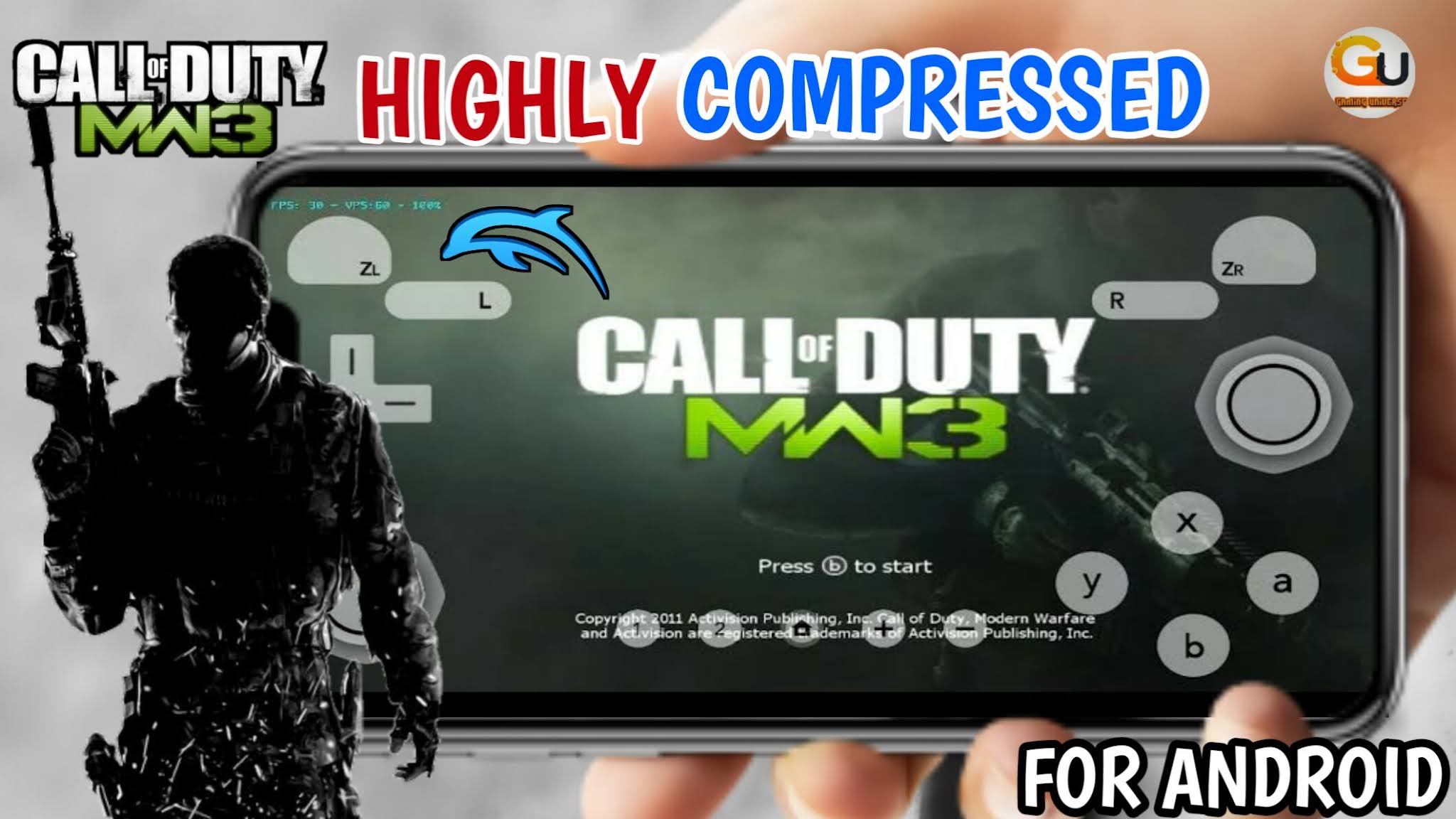 cod mw3 highly compressed cod mw3 highly compressed