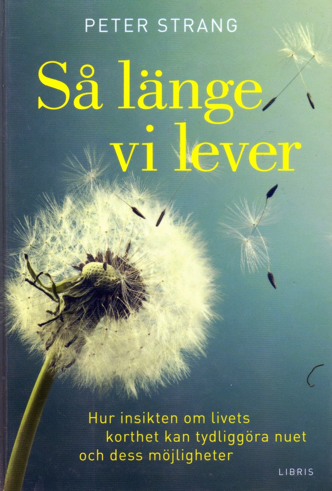 Döden, döden, döden.....