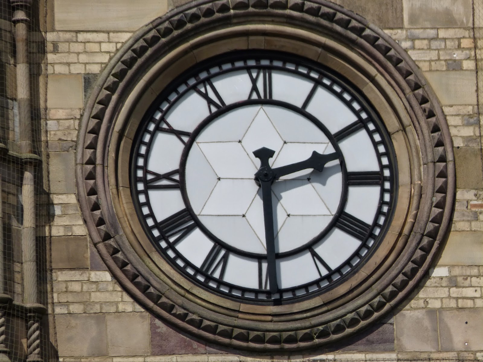 Clock This: Darlington