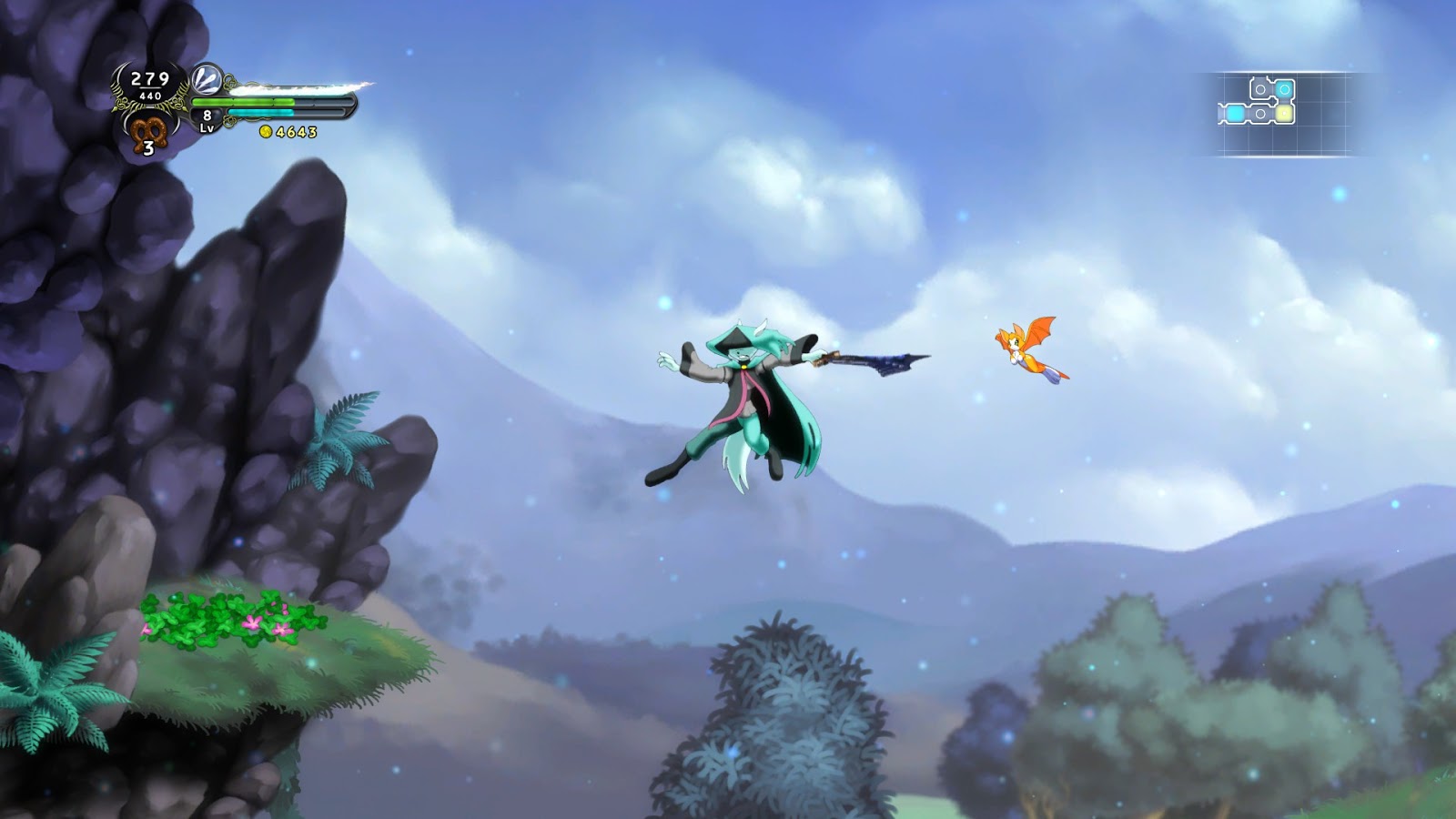 dust an elysian tail pc graphic problems dust an elysian tail pc graphic problems