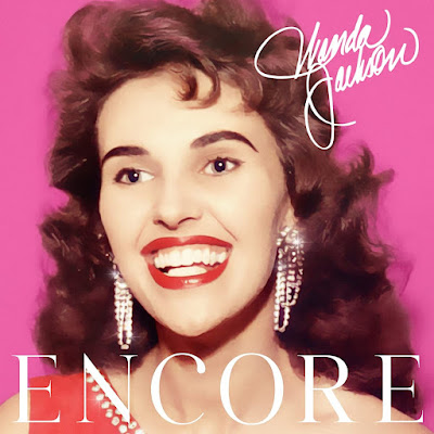 Encore Wanda Jackson Album