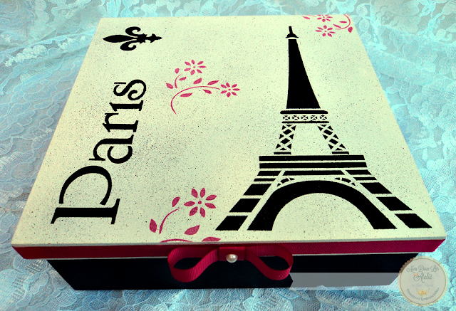 Meu Doce Lar Ateliê