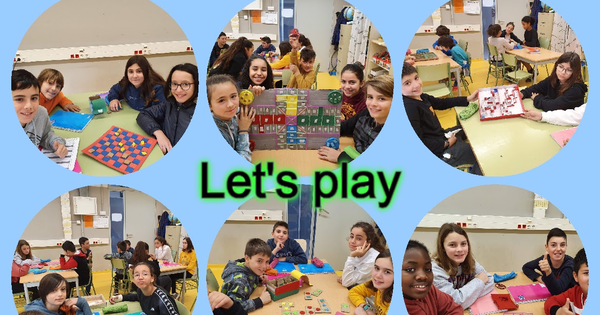 ENGLISH CLASSROOM GAMES FOR BLIND AND VISUALLY IMPAIRED STUDENTS