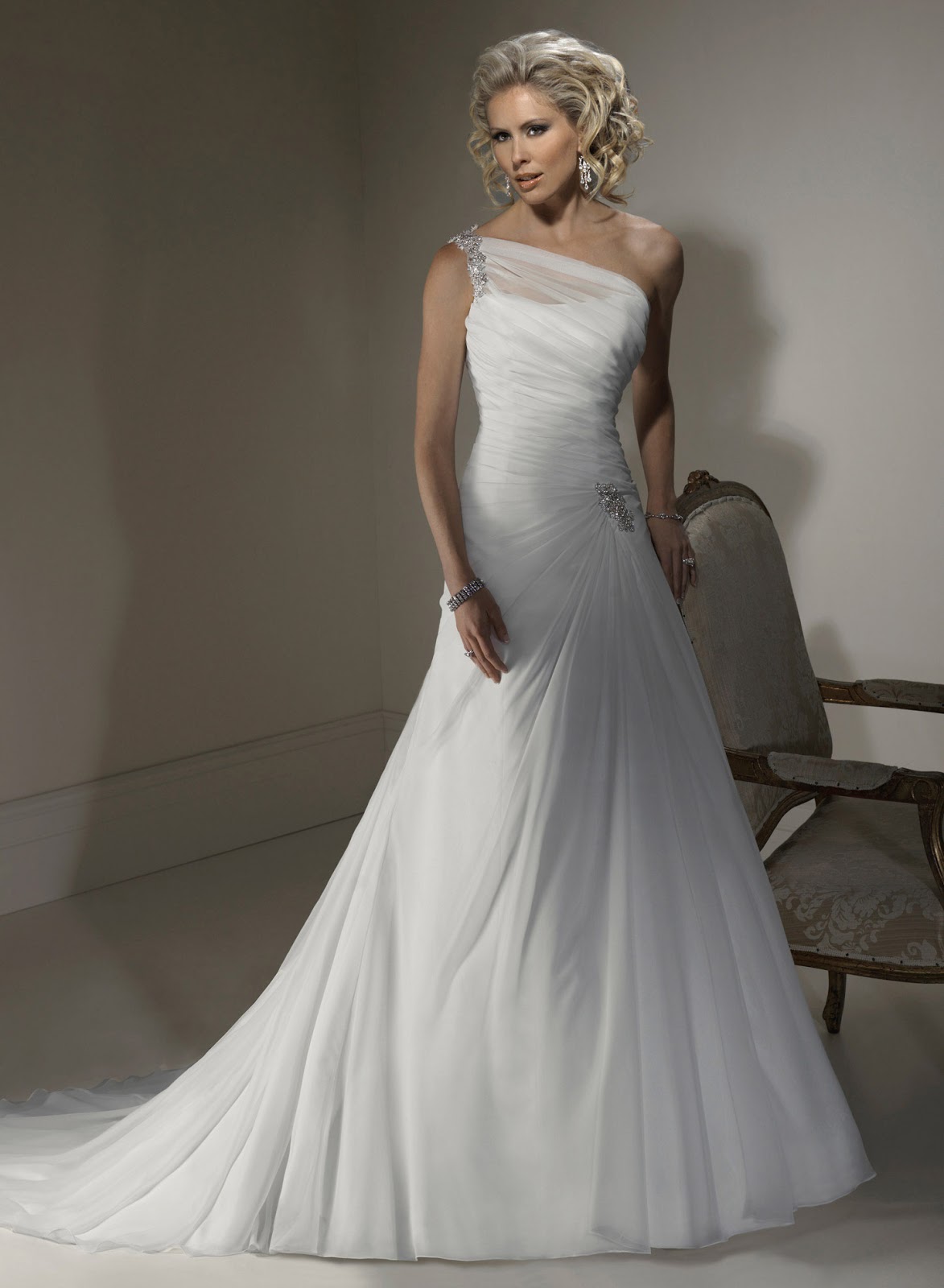Nate fashion wedding ideas: Find Low cost Wedding Dresses