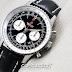 (N/A) Breitling - Navitimer 01 Black Dial Chronograph 43m (New in Box)