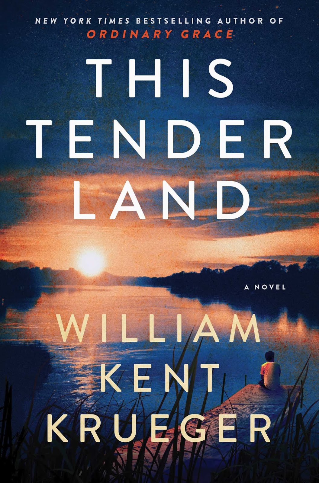 Review: This Tender Land by William Kent Krueger