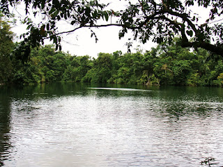 Dagatan Lake