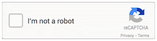 HOW TO FIX I AM NOT A ROBOT reCAPTCHA ISSUE
