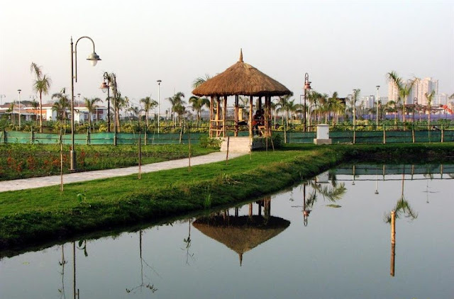 5 Must-Visit Amusement Parks in Kolkata