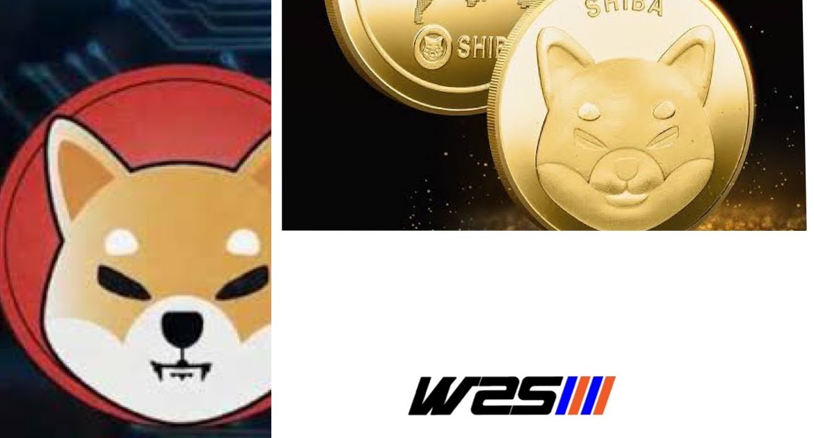 Pay For Your Way2speed Products Using $SHIB Shiba INU