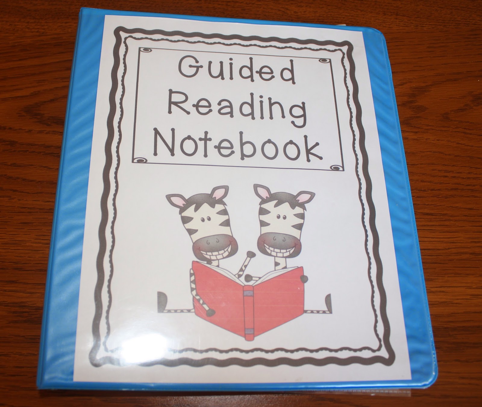 The Reading Mama : Thinkin Ahead.. Getting Your Guided Reading Groups ...