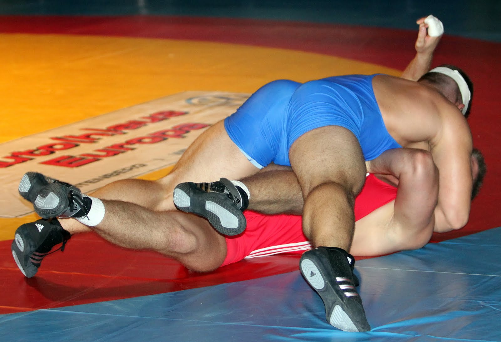 wrestling-world-german-wrestling-berlin-vs-luckenwalde
