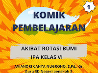 Komik Pembelajaran