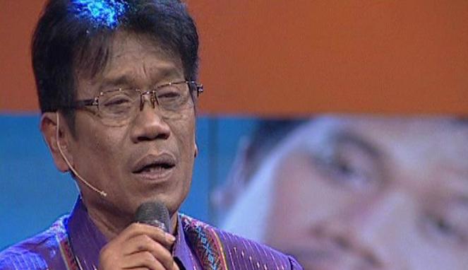 Eddy Silitonga: Lancang Kuning - Kompi La Nosta | Kompilasi Lagu Nostalgia