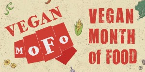 Vegan Mofo 2014
