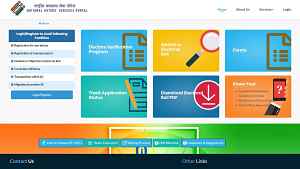 Electors Verification Program - EVP Electors Verification Program - EVP