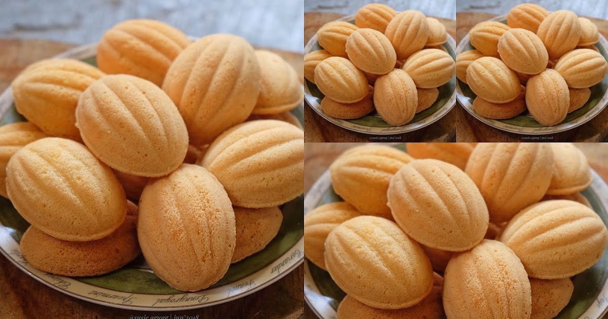 BOLU KLEMBEN Oleh susie.agung Resep Aneka Kue Enak BOLU KLEMBEN Oleh susie.agung Resep Aneka Kue Enak