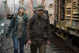 Beze stop (Leave No Trace) – Recenze