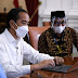 Jokowi Ajak dan Ingatkan Wajib Pajak Segera Laporkan SPT Tahunan