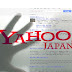 Easter Egg no Yahoo Japan esse é de matar!