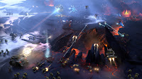 Warhammer 40,000: Dawn of War III Game Screenshot 8