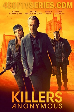 Download Killers Anonymous (2019) 850MB Full Hindi Dubbed Movie Download 720p HDRip Free Watch Online Full Movie Download Worldfree4u 9xmovies