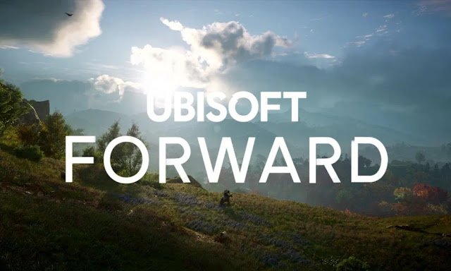 تحديد تاريخ البث المباشر الجديد لحدث Ubisoft Forward و مفاجأت و هدايا رائعة 