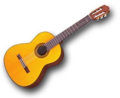 Qué tipo de guitarra acústica elegir?