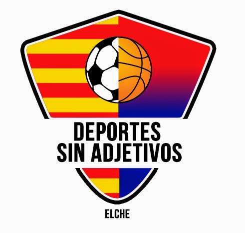 Club Deportivo Deportes Sin Adjetivos
