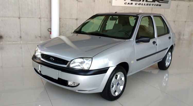 Ford Fiesta 1995 2002 Nasil Bir Araba Alinir Mi Kullanici Yorumlari Otomobil Dunyasi