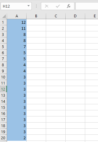 How To Set Background Color Of Excel Cell Using C#