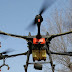 Έρχονται τα drones της τροχαίας για κλήσεις στους παραβάτες οδηγούς