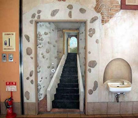 15 Gambar Graffity 3D Keren Ini Bisa Membuat Anda Kagum 15 Gambar Graffity 3D Keren Ini Bisa Membuat Anda Kagum