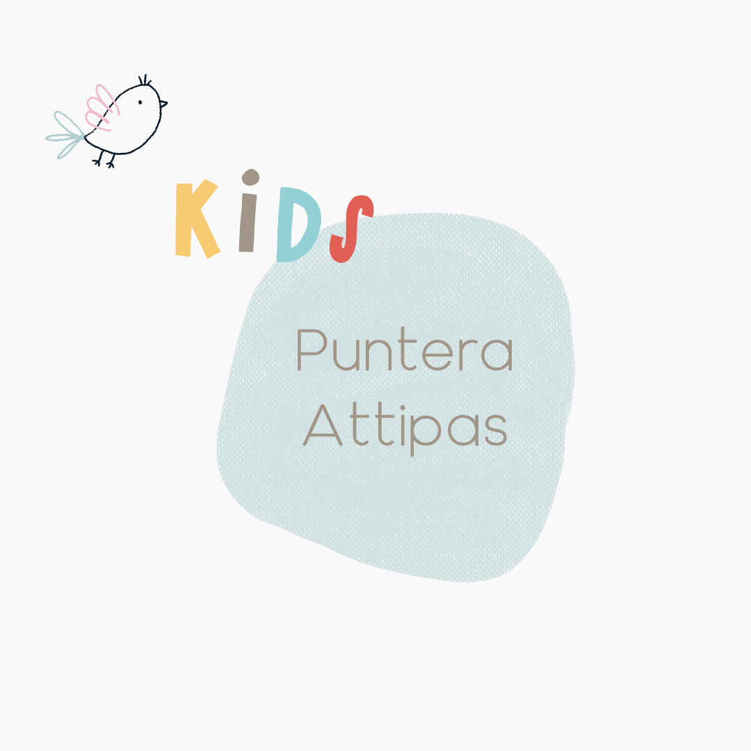 Attipas: Una buena elección para tu bebé - Clínica Podológica Málaga Centro