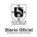 Diario Oficial del Gobierno del Estado de Yucatán (18 de noviembre de 2015)
