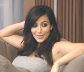 Kim Kardashian Kris Jenner Keeping Up With the Kardashians Kim K says she hears Kris Jenner having sex in new KUWTK clip