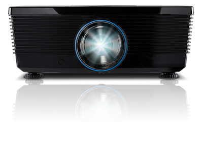 InFocus IN5316HD DLP Projector Specifications and Pictures : Latest