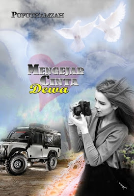Mengejar Cinta Dewa by Puputhamzah Pdf Mengejar Cinta Dewa by Puputhamzah Pdf