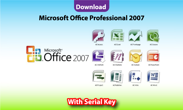 update microsoft office 2007 to 2010 free download