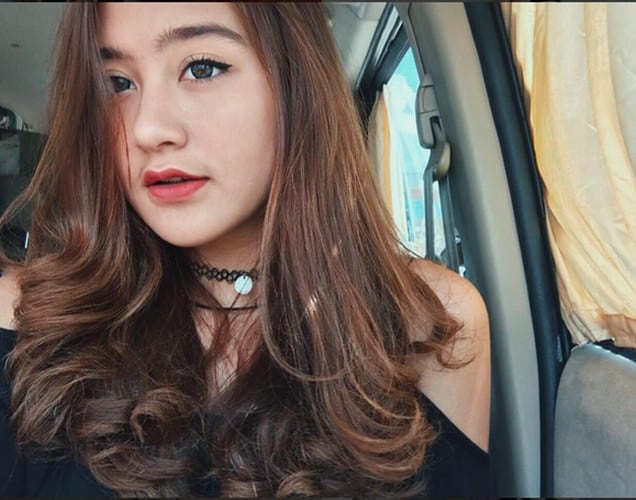 Youtuber Cantik Asal Indonesia