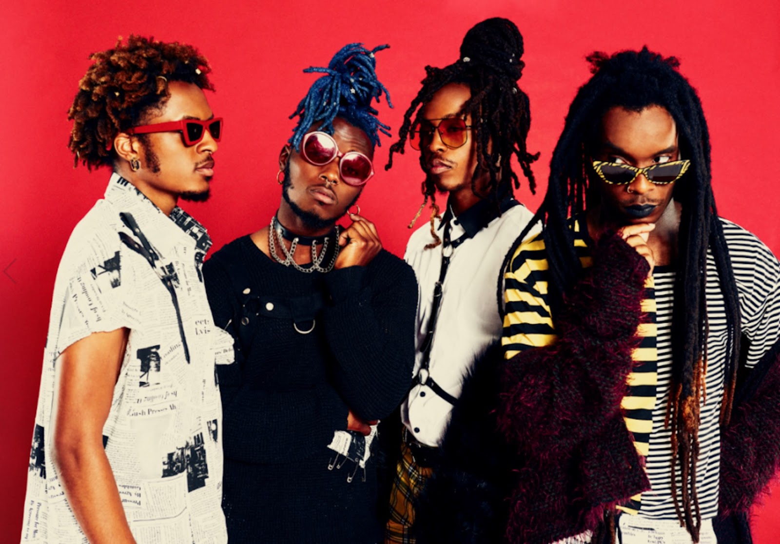 Indie Obsessive: “Back to Myself” by Hero The Band - A Song Feature