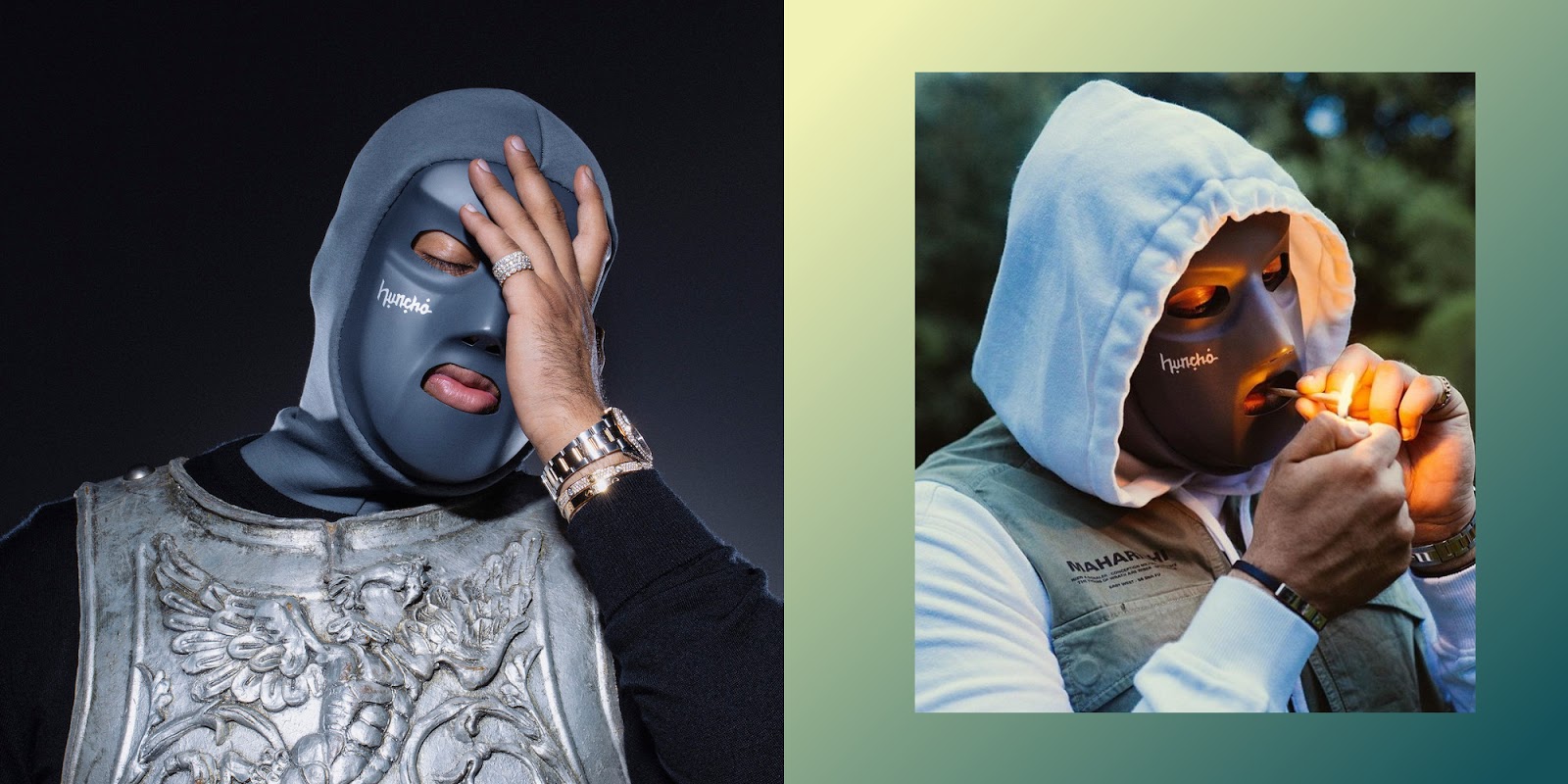 Cultraultra ⌖ M Hunchos Muslim Upbringing And Gangster Rap Career A Uk Paradox 