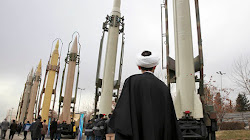 Iran đang nổ lực để cải tiến kho tên lửa hành trình 