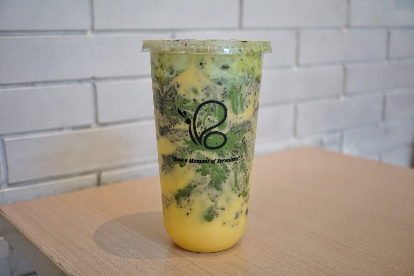 What Mary Loves All About Serenitea's Cookie Brûlée Series