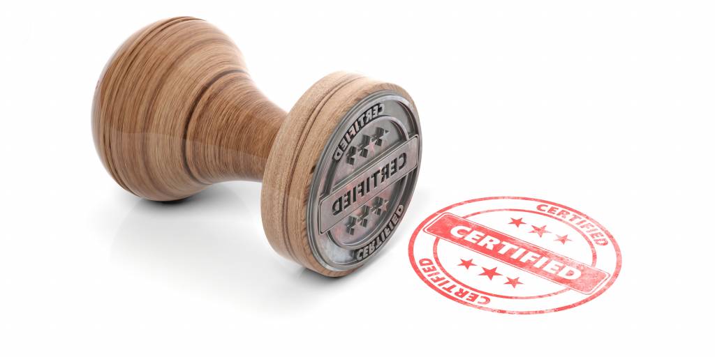 5 métiers pour lesquels le tampon encreur est conseillé Entreprise