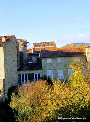 Pigeonniers d'Auvergne. Pigeonniers d'Auvergne.