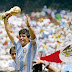 Band e BandSports compram documentário sobre a vida e carreira de Maradona