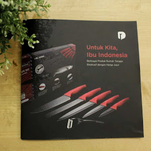 Katalog Dusdusan Edisi Bulan Januari - Februari