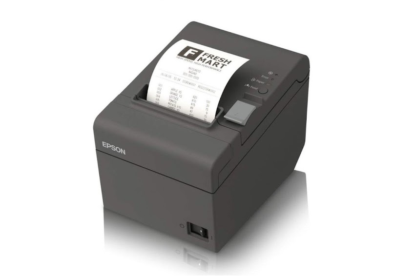 Thermal Receipt Printers Best to Choose From