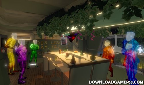 Tacoma   Download game PS3 PS4 PS2 RPCS3 PC free - 66